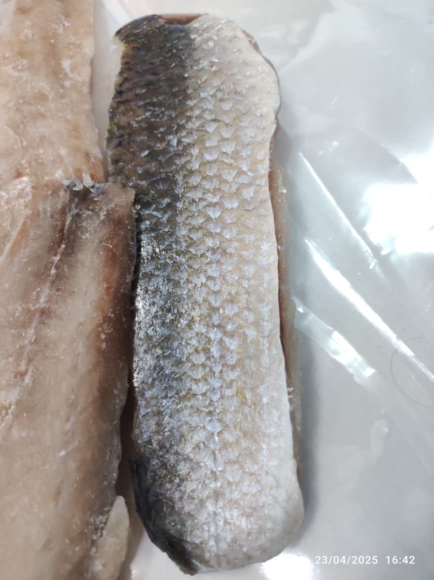 Mulet — Filet interfolié, photo 7