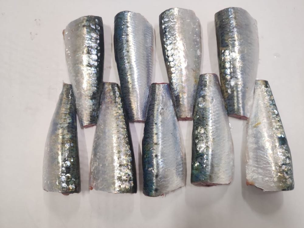 Sardine — 3ème choix, photo 6